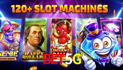 Desvendando o Mundo dos Jogos Virtuais na BET5G