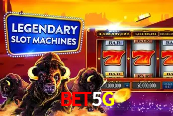 Desvendando o Mundo dos Jogos Virtuais na BET5G
