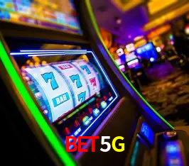 A Revolução dos Aplicativos de Jogos no BET5G