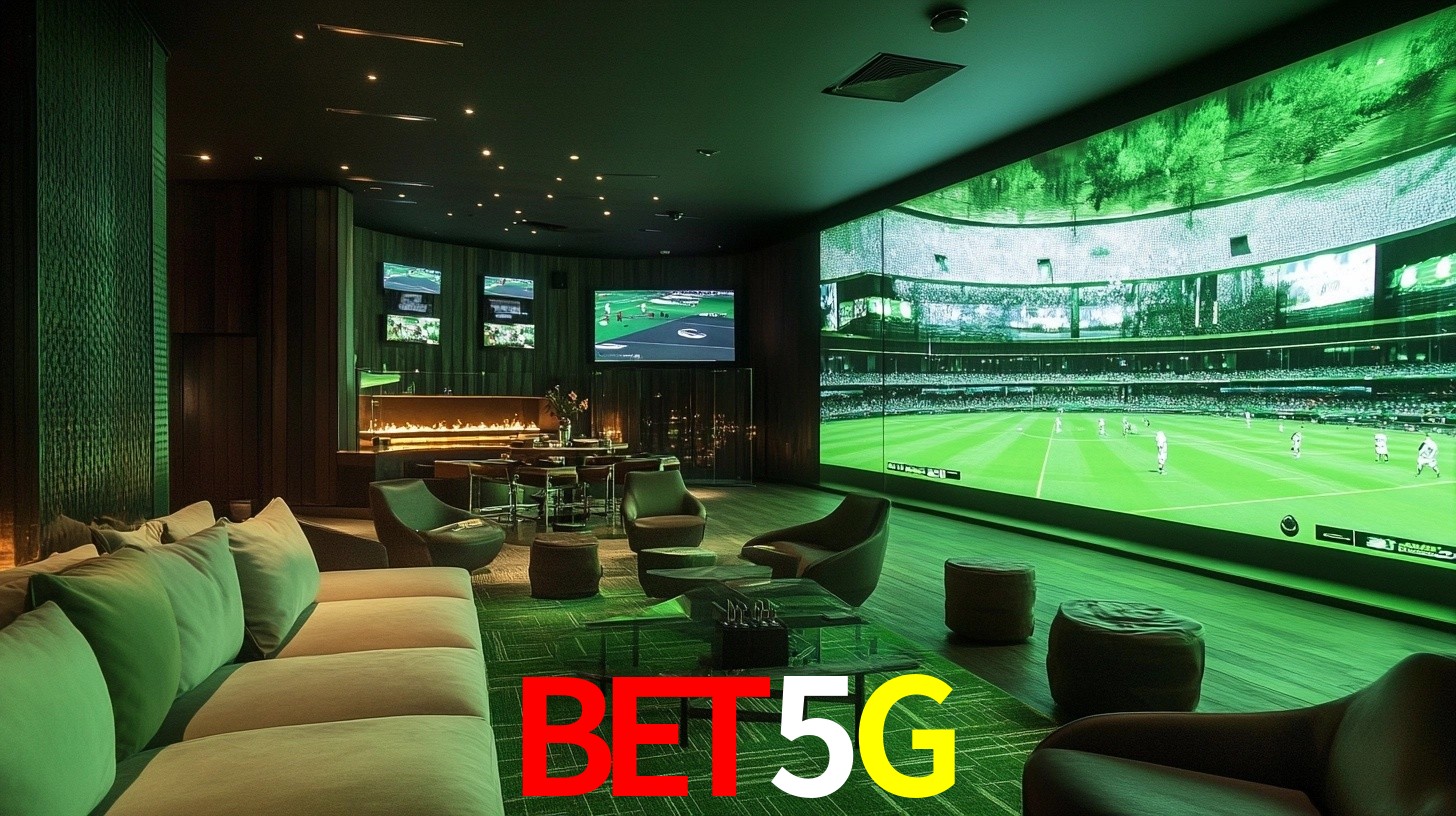 BET5G - Chance de Tudo - BET5G.COM