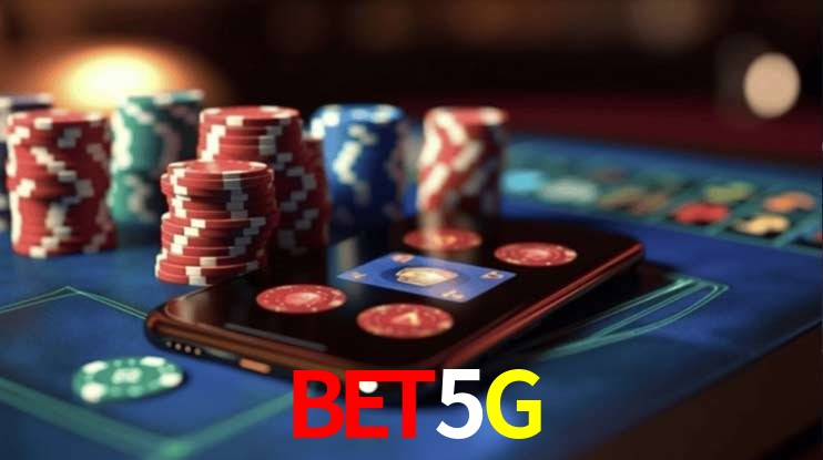 Football Betting BET5G