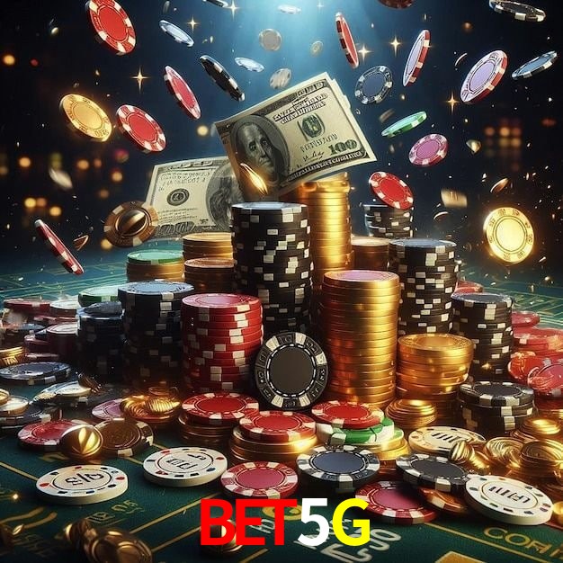 Desvendando o Mundo dos Jogos Virtuais na BET5G