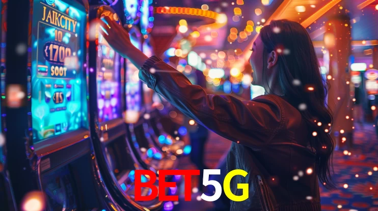 BET5G