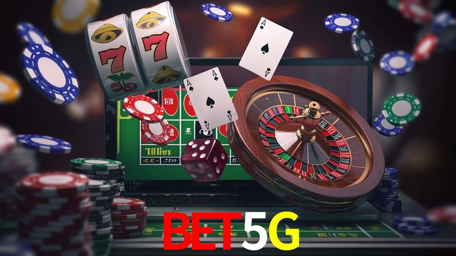 Tournaments BET5G