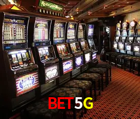 Desvendando o Mundo dos Jogos Virtuais na BET5G
