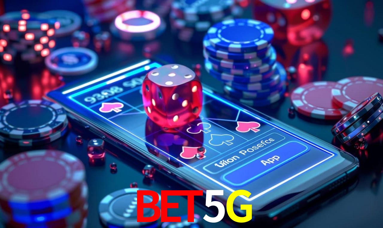 Exclusive Offers BET5G
