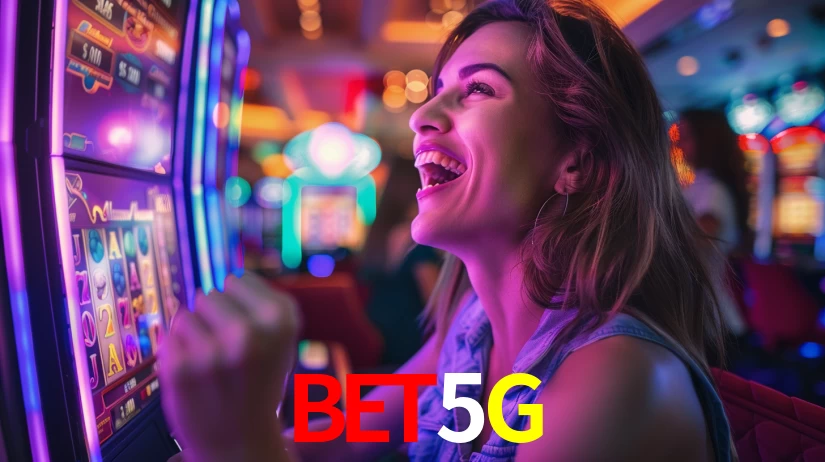 BET5G login