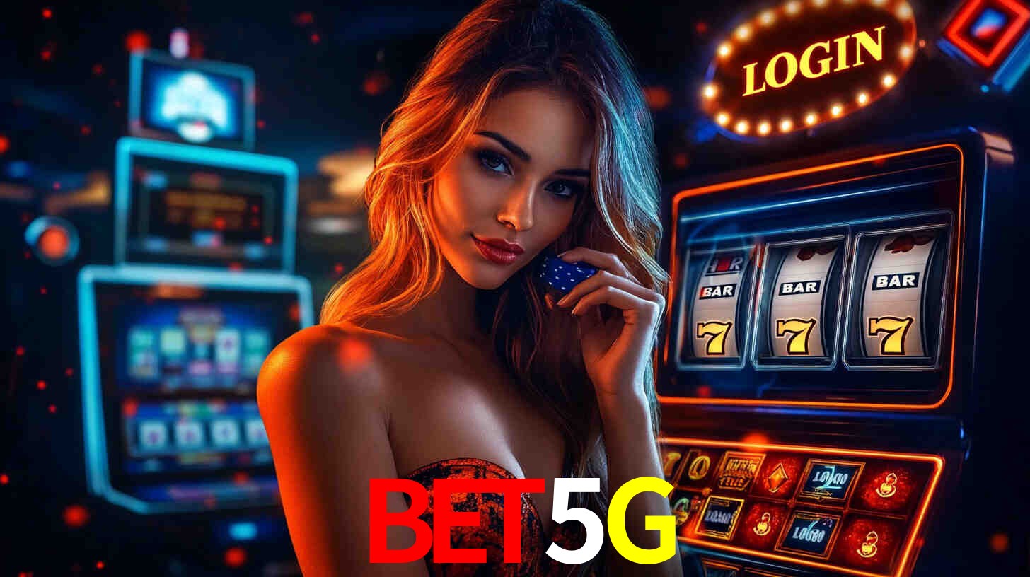 BET5G login