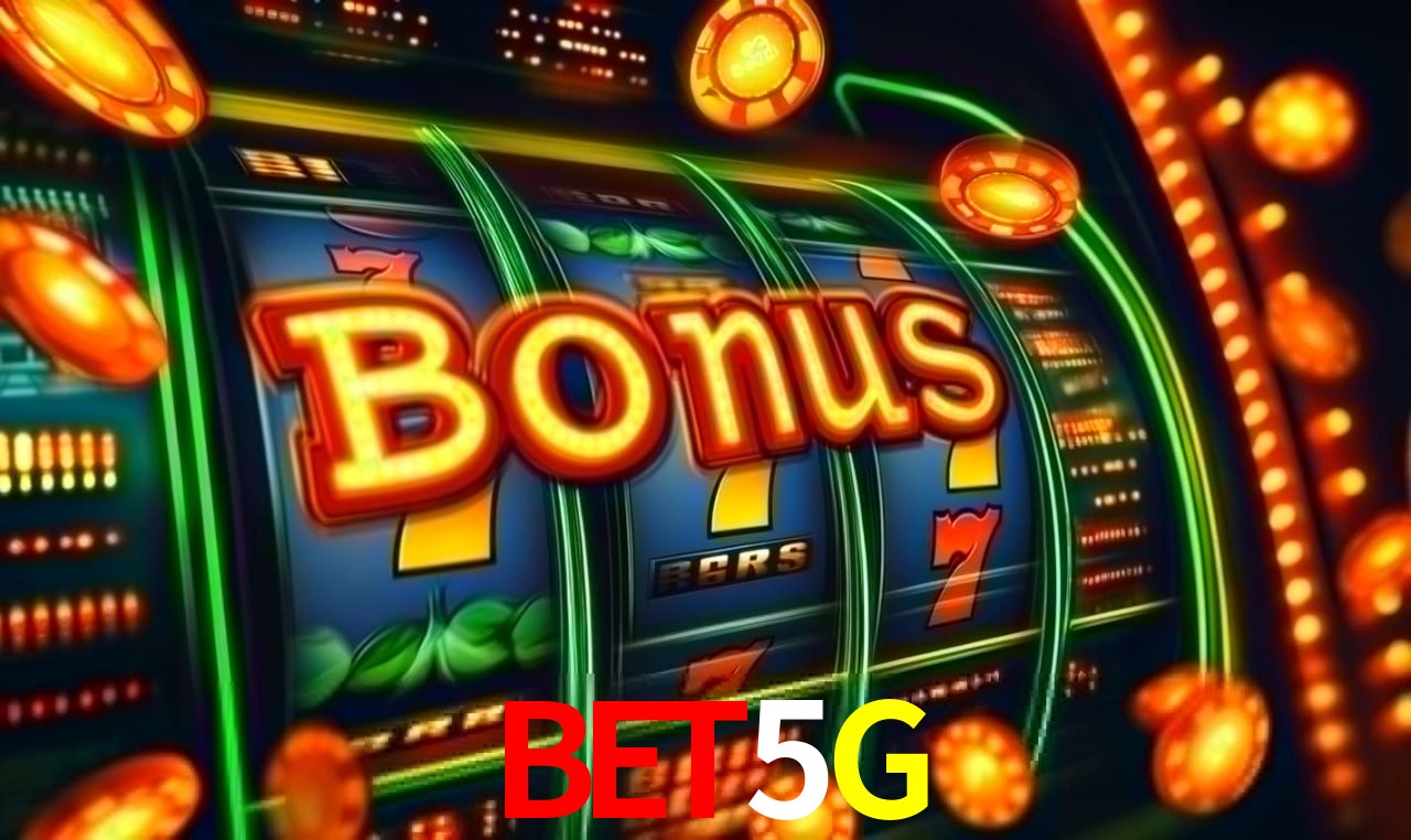 VIP Casino BET5G