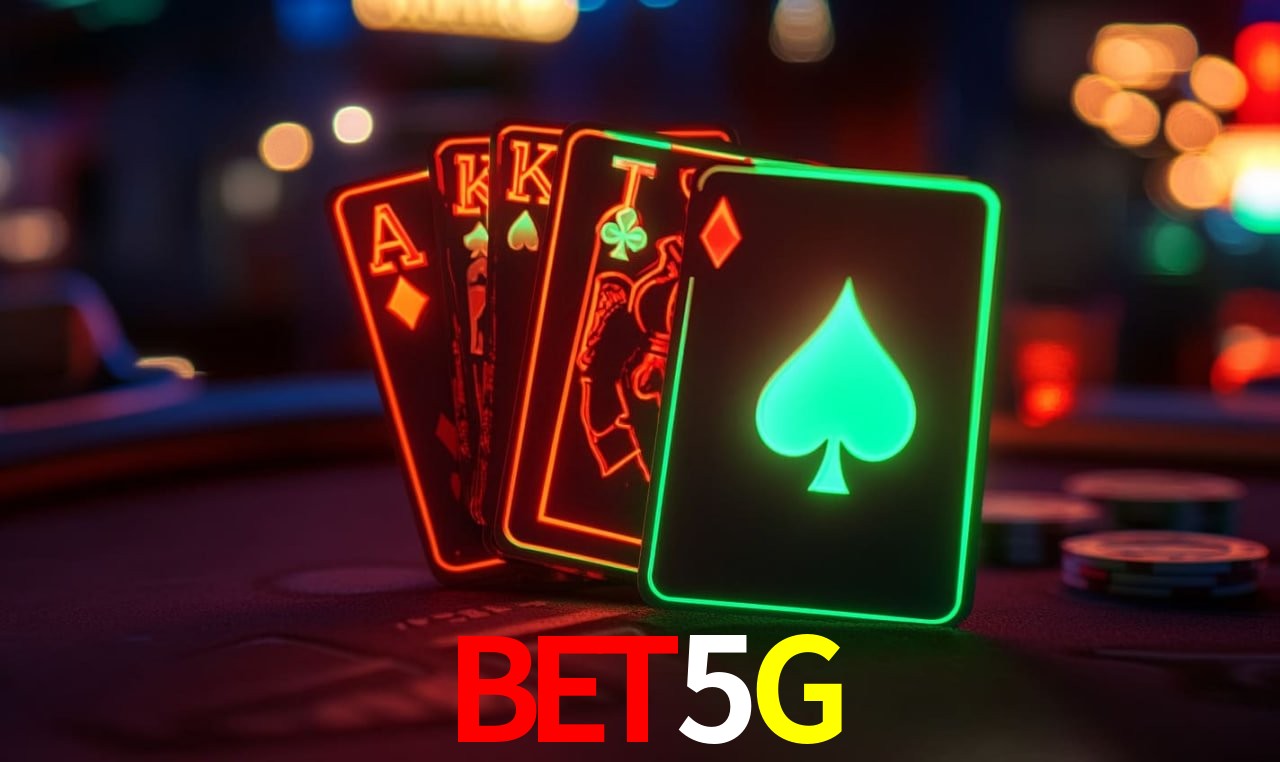 Bonus Features BET5G