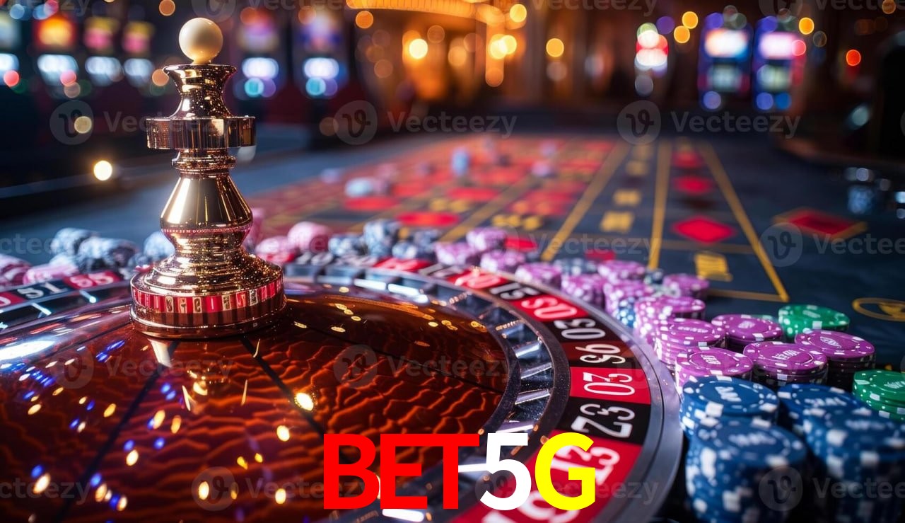 Flash Promotion BET5G