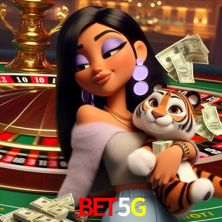 Tennis Betting BET5G