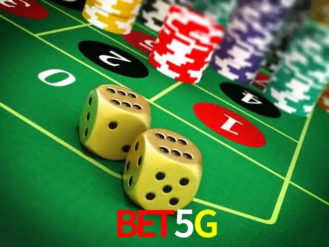 Basketball Betting BET5G