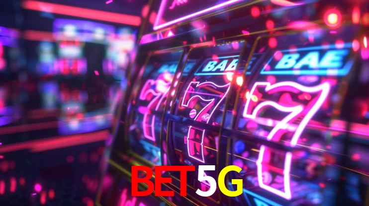 Slot Games BET5G