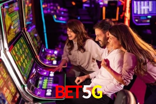 A Emoção da Loteria na BET5G: Uma Chance de Mudança de Vida