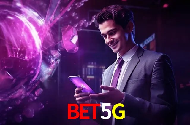 Football Betting BET5G