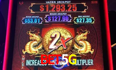 Live Casino BET5G