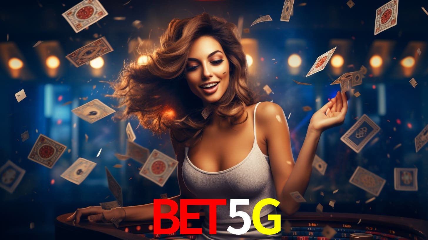 BET5G.COM