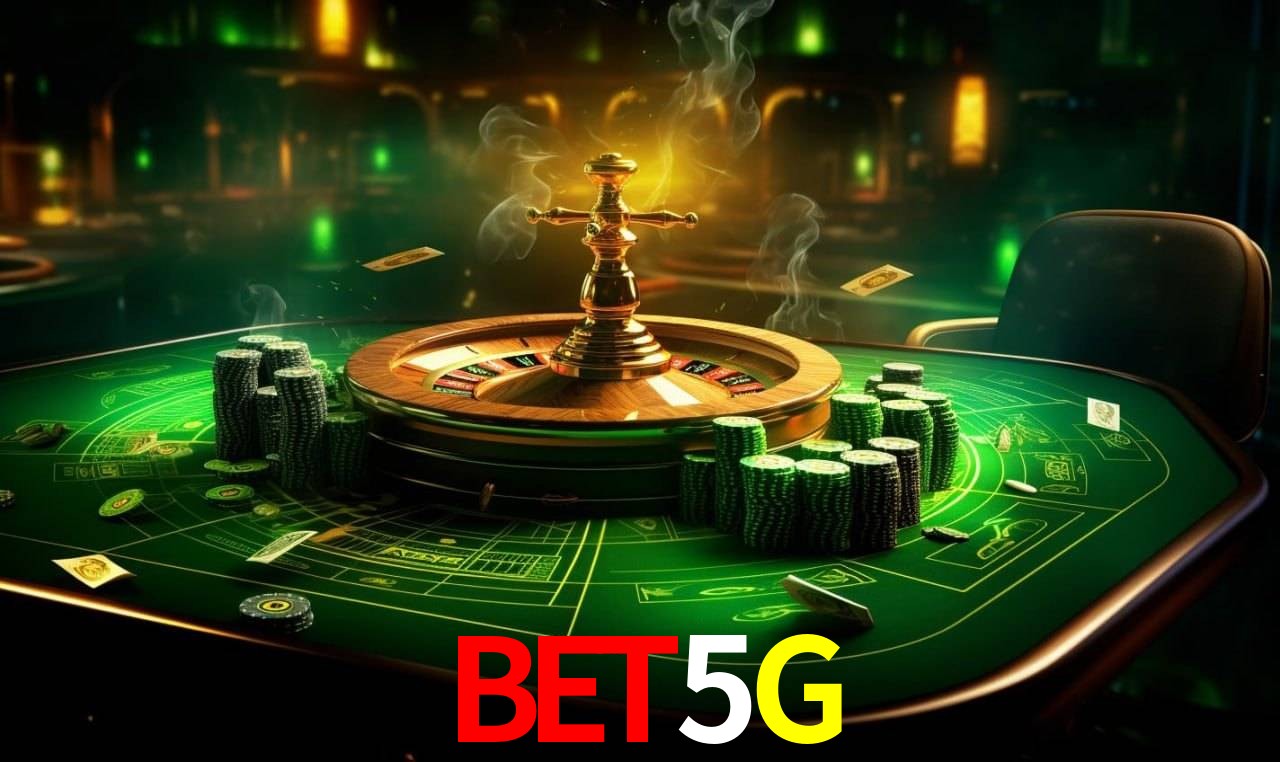 A Experiência Imersiva dos Cassinos Ao Vivo no BET5G