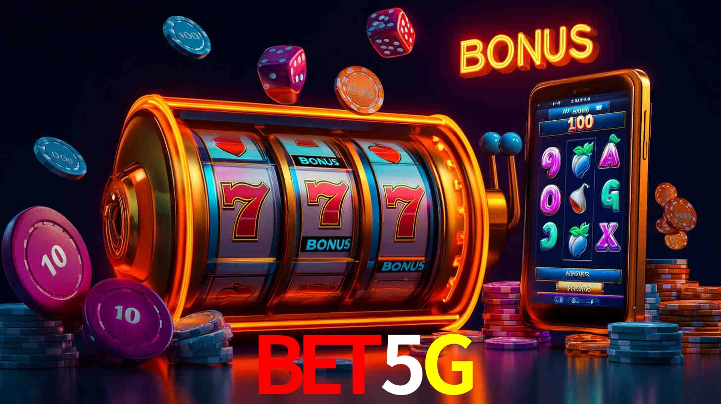 A Experiência Imersiva dos Cassinos Ao Vivo no BET5G