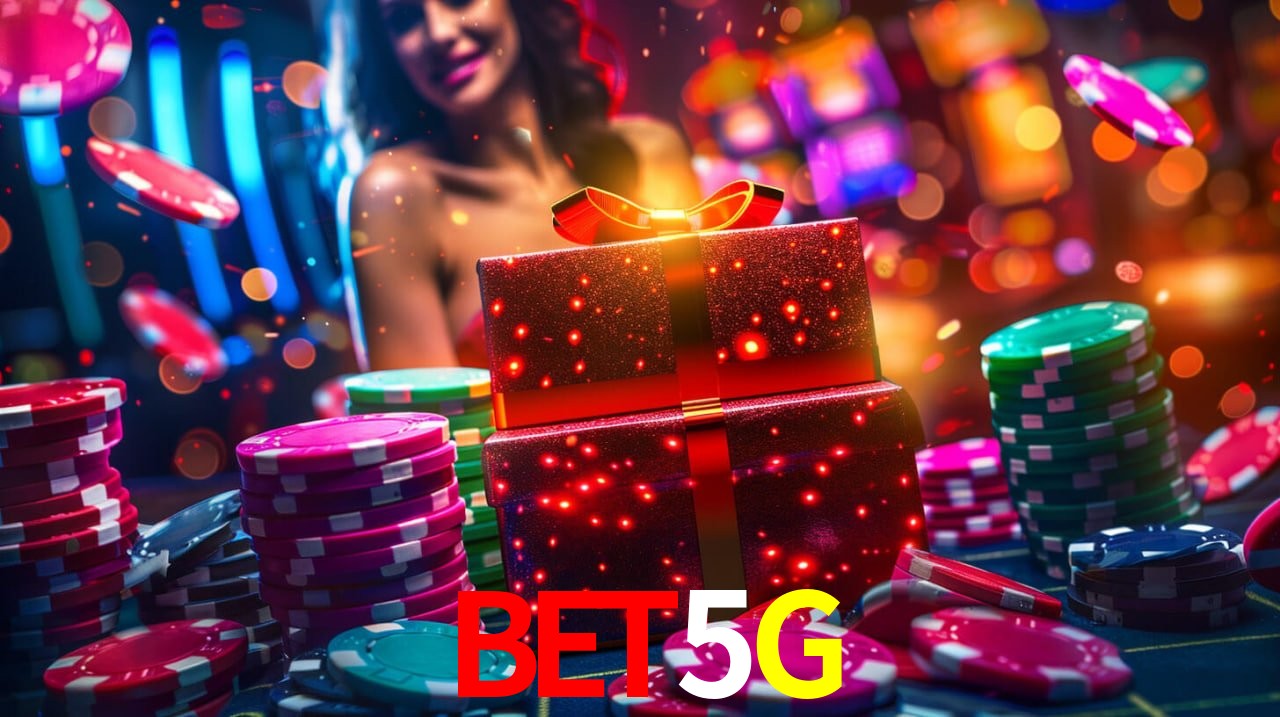 Inovações de Jogos na BET5G: O Futuro das Experiências Interativas