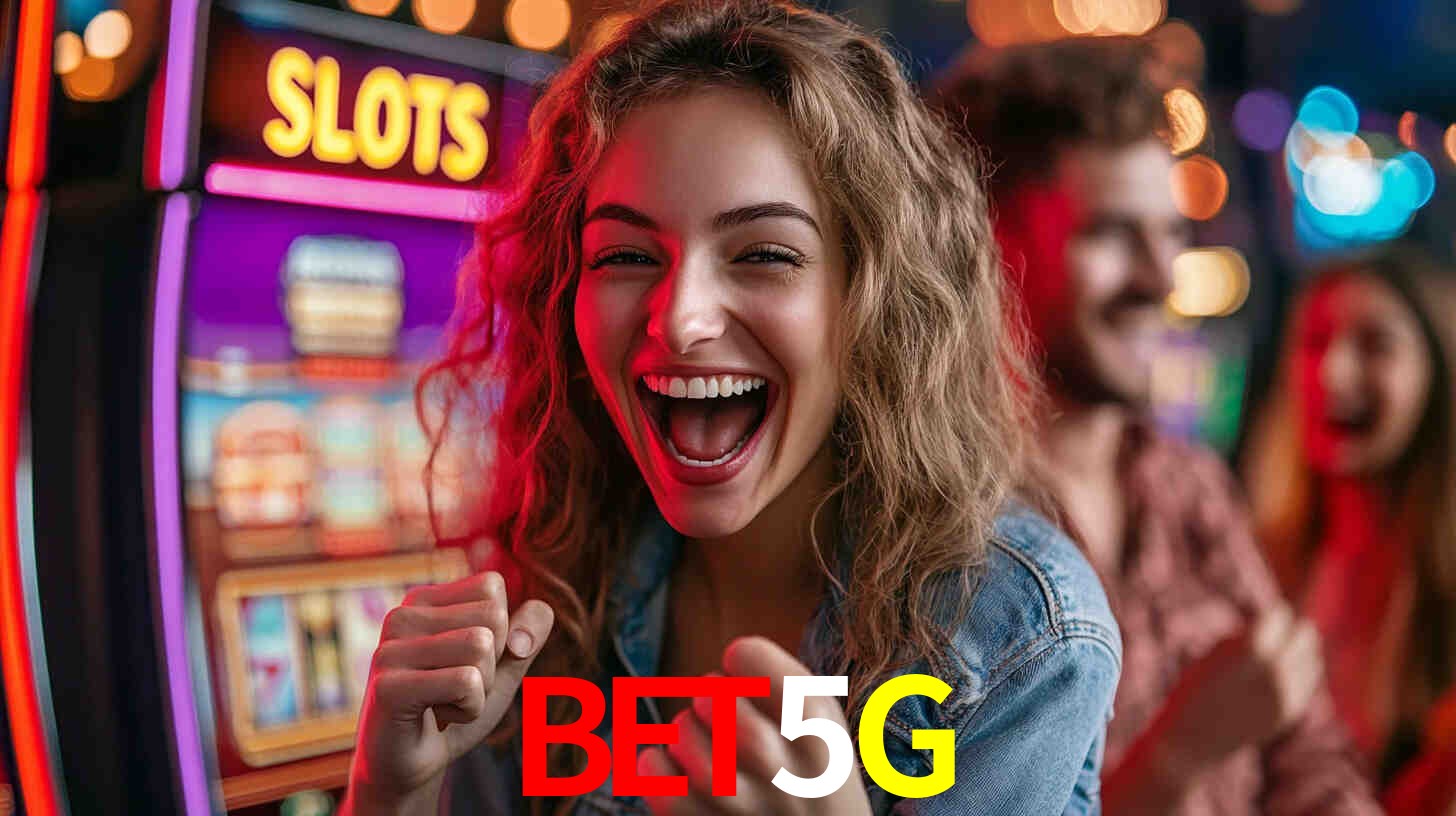 Apostas Esportivas na BET5G: Um Guia Completo