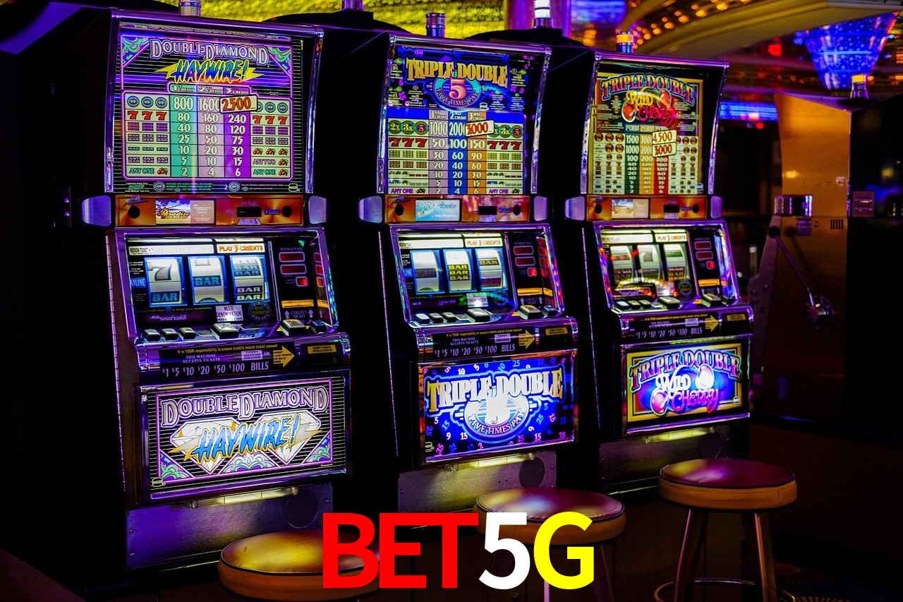 Tennis Betting BET5G