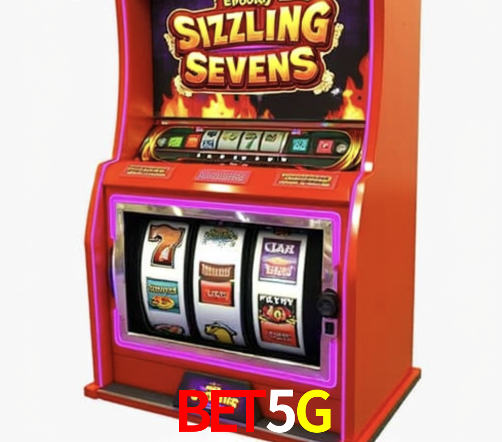 Responsive Design BET5G