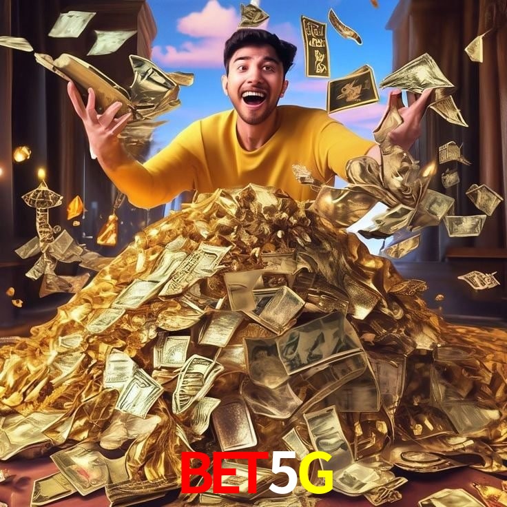 cassino BET5G