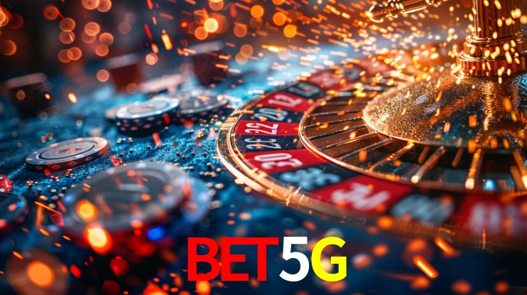 Live Casino BET5G