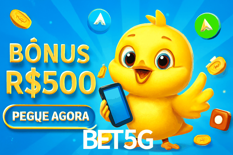 Quick Registration BET5G