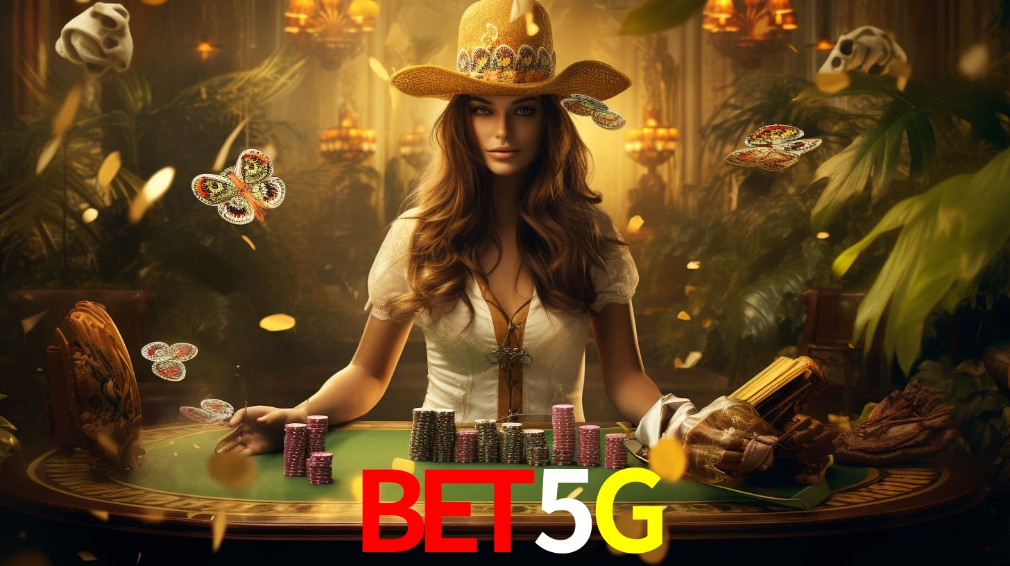 Live Casino BET5G