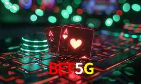 Experiência VIP BET5G