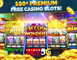 Descubra o Mundo do Cassino Online com BET5G