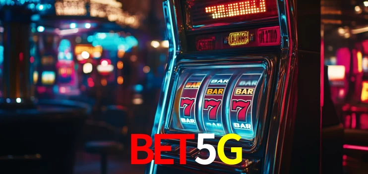 Tournaments BET5G