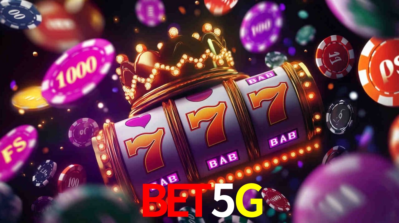 Bonus Features BET5G