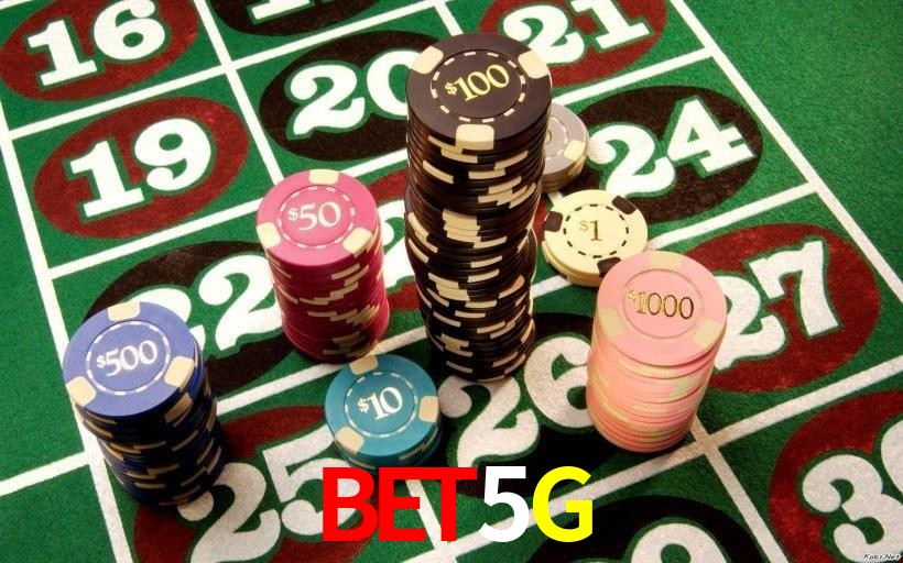 Explorando a Categoria de Eventos em Apostas na BET5G
