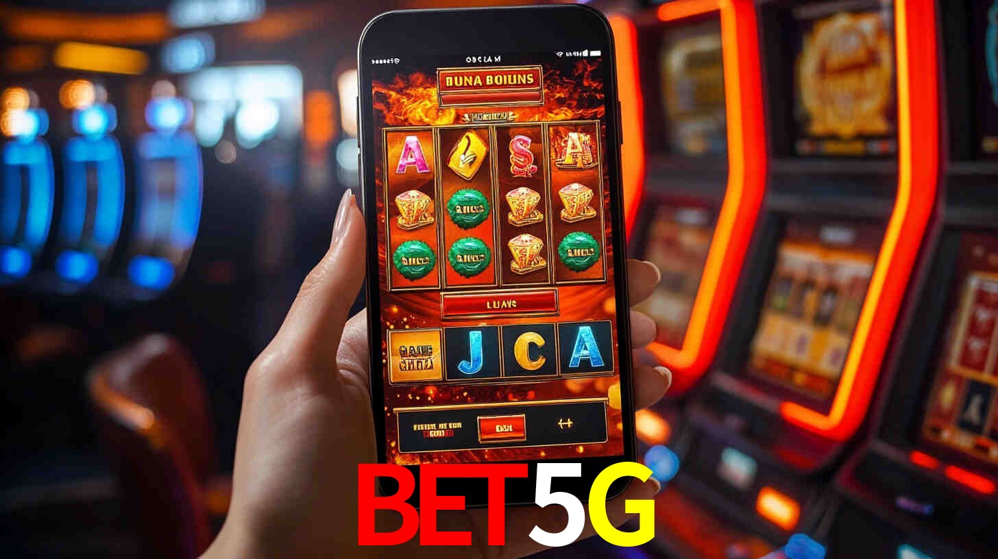BET5G