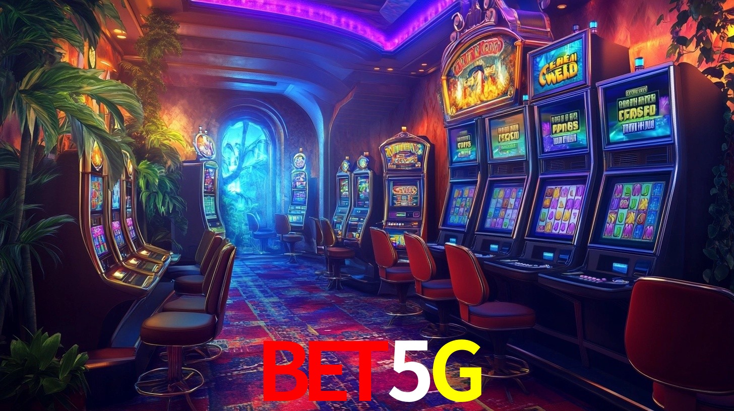 Daily Bonuses BET5G