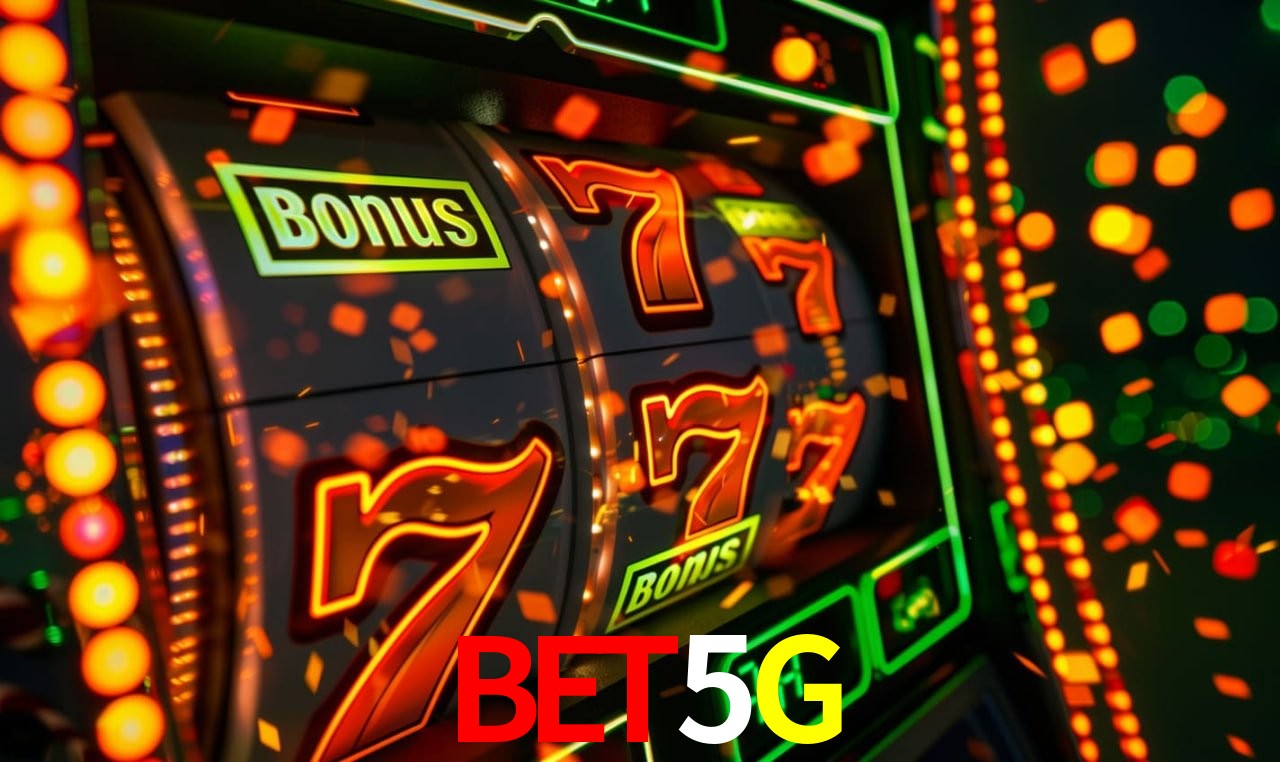 Descubra o Programa VIP da BET5G: Vantagens Exclusivas para Jogadores