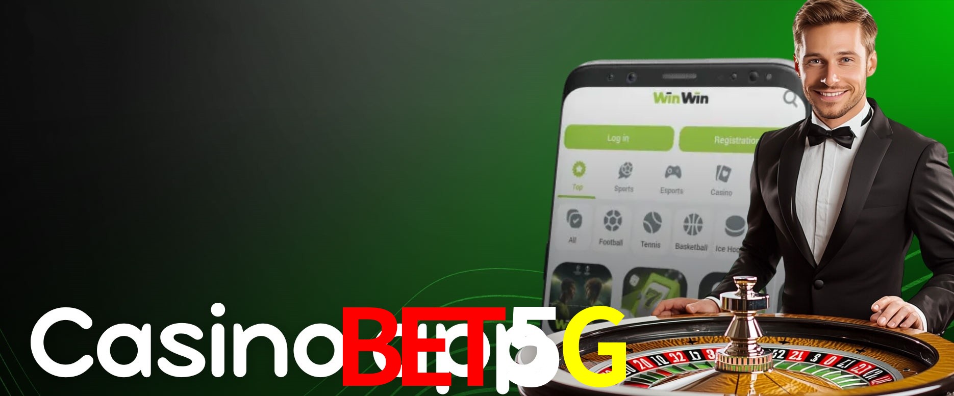 Security Systems BET5G