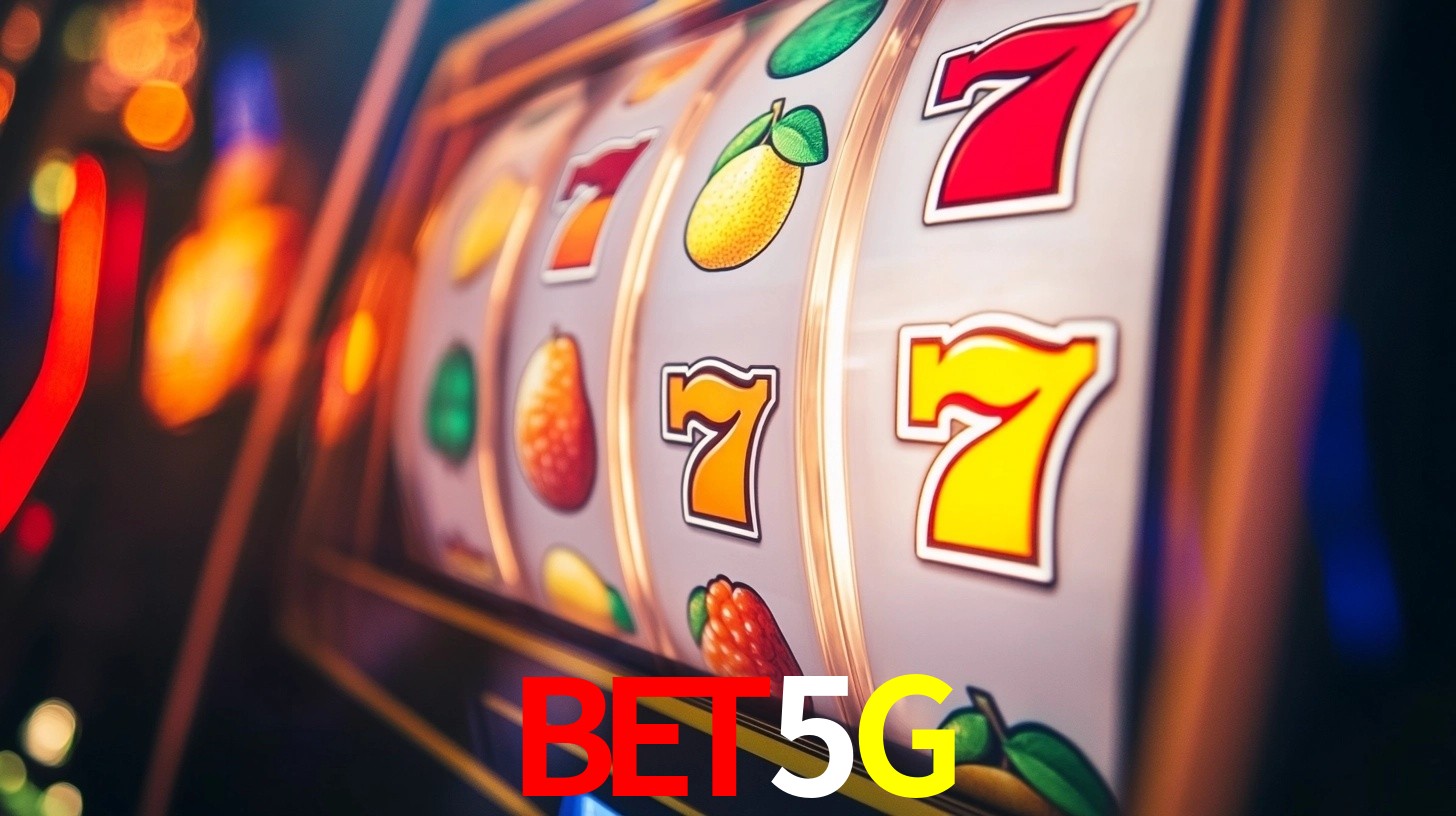 Programa VIP BET5G