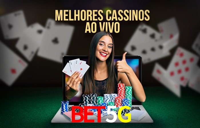 Exclusive Offers BET5G