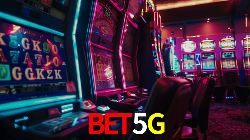 Weekend Specials BET5G