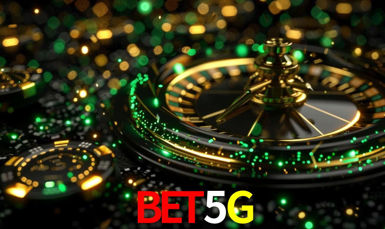 Weekend Specials BET5G