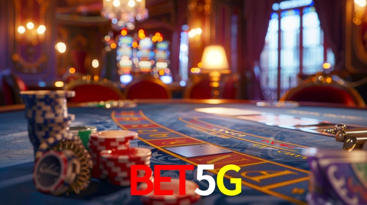 Game Providers BET5G