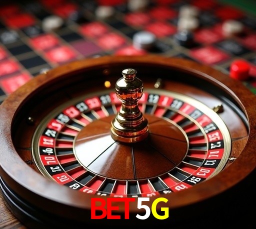 Responsive Design BET5G