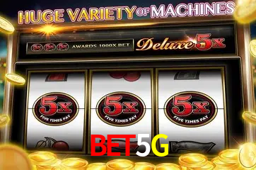 VIP Casino BET5G